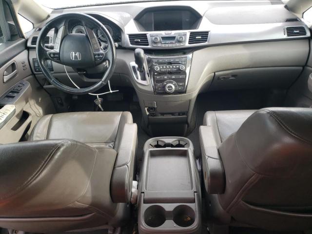Photo 8 from auction – 2012 HONDA ODYSSEY TO with VIN 5FNRL5H99CB054532