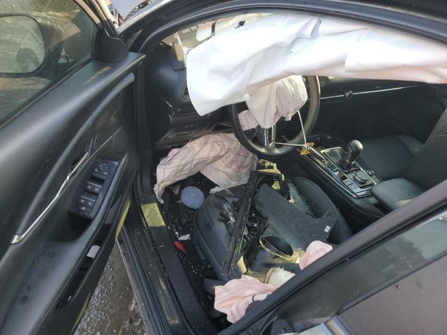 Photo 8 from auction – 2023 MAZDA CX-30 PREF with VIN 3MVDMBCM3PM575506