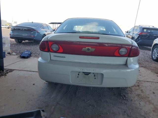 Photo 6 from auction – 2005 CHEVROLET CAVALIER with VIN 1G1JC52F057174989