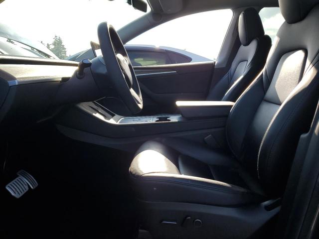 صورة رقم 7 من المزاد - 2023 TESLA MODEL Y مع VIN 7SAYGDEF1PF795061