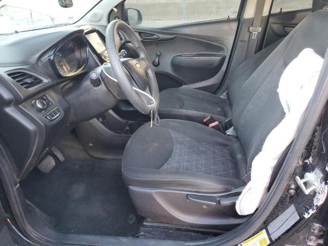 Photo 7 from auction – 2019 CHEVROLET SPARK LS with VIN KL8CB6SA0KC707223