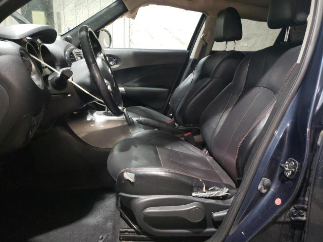 Photo 7 from auction – 2012 NISSAN JUKE S with VIN JN8AF5MV3CT127953