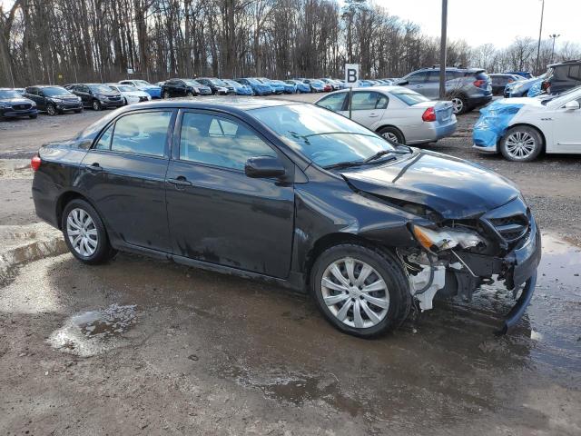 Photo 4 from auction – 2012 TOYOTA COROLLA BA with VIN 2T1BU4EE4CC769510
