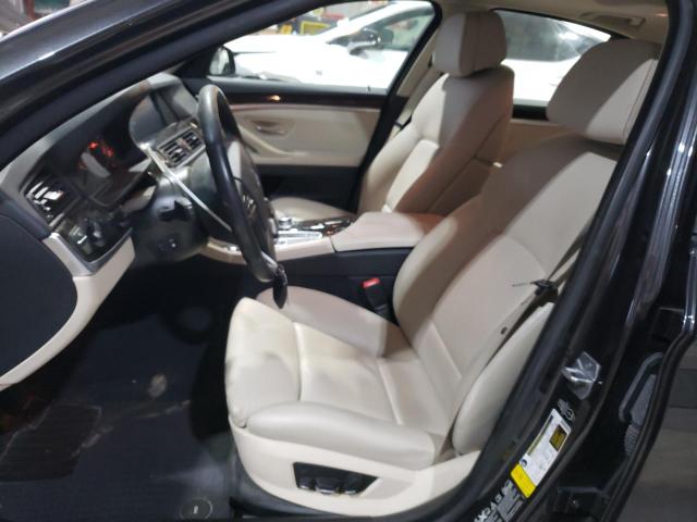 Photo 7 from auction – 2013 BMW 528 XI with VIN WBAXH5C54DD112856