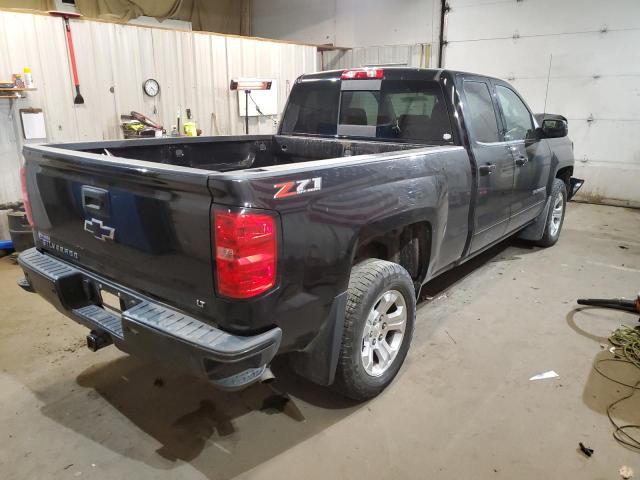 Photo 3 from auction – 2018 CHEVROLET SILVERADO with VIN 1GCVKRECXJZ148516