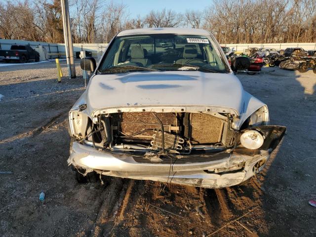 Photo 5 from auction – 2008 DODGE RAM 1500 S with VIN 1D7HA18NX8J180332