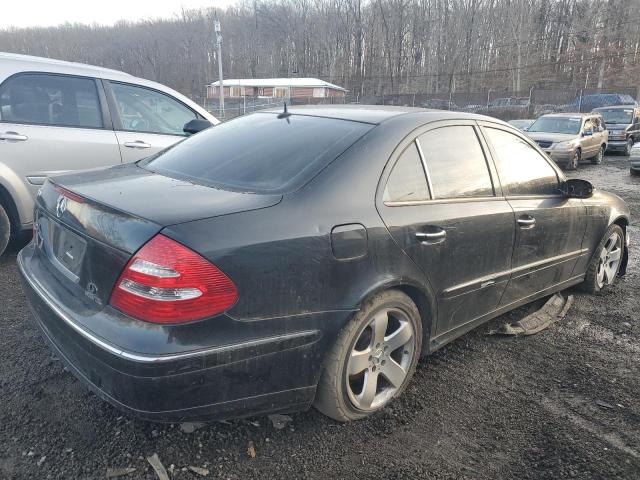Photo 3 from auction – 2005 MERCEDES-BENZ E 320 with VIN WDBUF65J15A617718