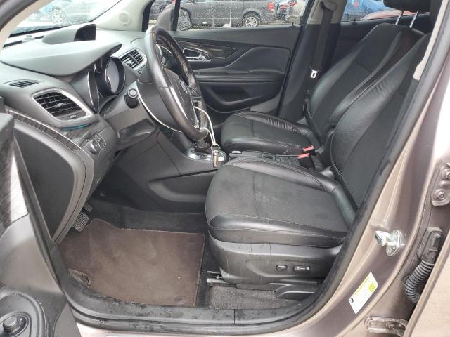 Photo 7 from auction – 2013 BUICK ENCORE CON with VIN KL4CJBSB5DB186224
