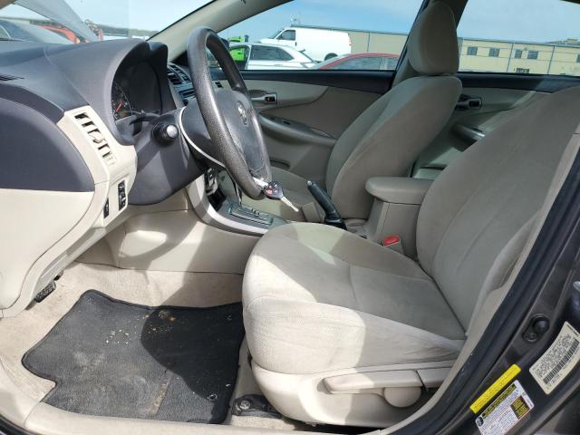 Photo 7 from auction – 2013 TOYOTA COROLLA BA with VIN 5YFBU4EE3DP121299