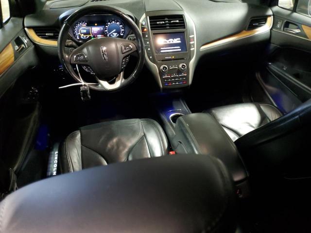 Photo 8 from auction – 2015 LINCOLN MKC with VIN 5LMTJ2AH0FUJ05397