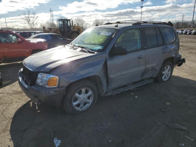 GMC ENVOY 2005 with VIN 1GKDT13S452287824 - Photo from auction