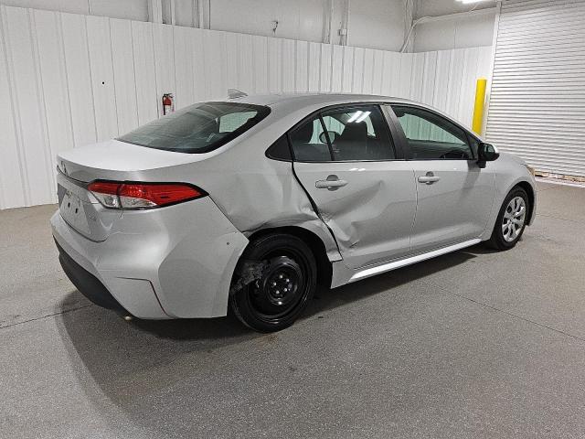 Photo 3 from auction – 2023 TOYOTA COROLLA LE with VIN 5YFB4MDE9PP011234