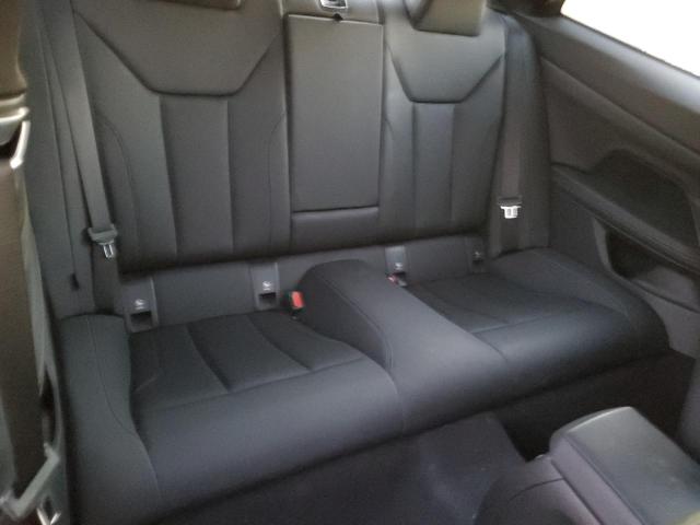 Photo 10 from auction – 2024 BMW 430I with VIN WBA53AP02RCP21342