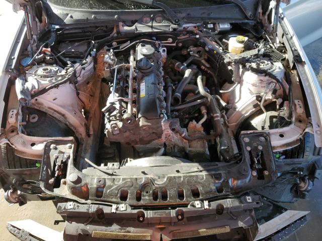 Photo 11 from auction – 2017 BMW M240I with VIN WBA2L1C30HV666718