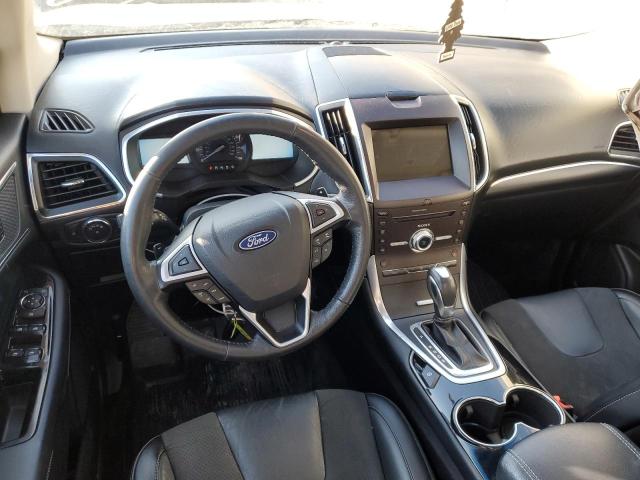 Photo 8 from auction – 2018 FORD EDGE SPORT with VIN 2FMPK4AP2JBB48870