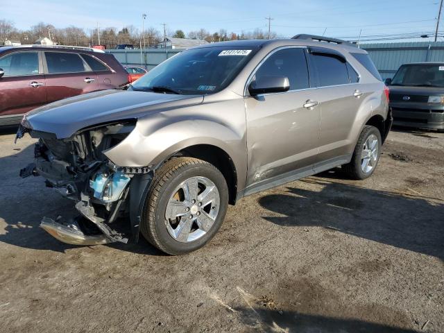 CHEVROLET EQUINOX LT 2012 with VIN 2GNFLDE56C6280488 - Photo from auction