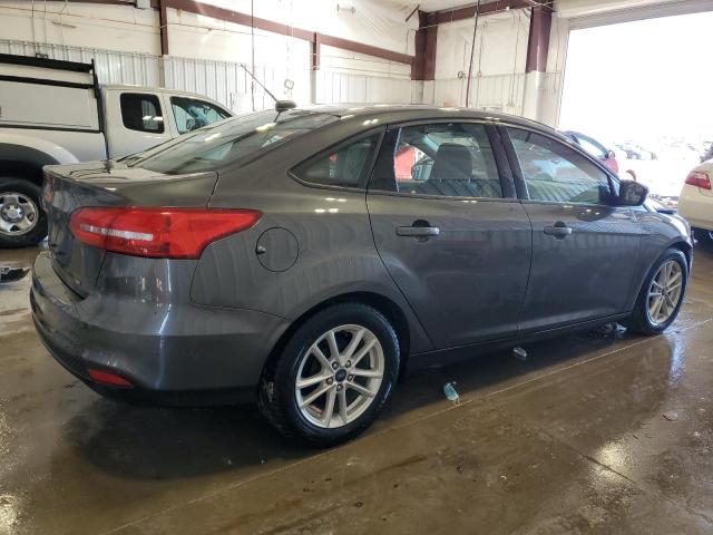 Photo 3 from auction – 2018 FORD FOCUS SE with VIN 1FADP3F23JL239183