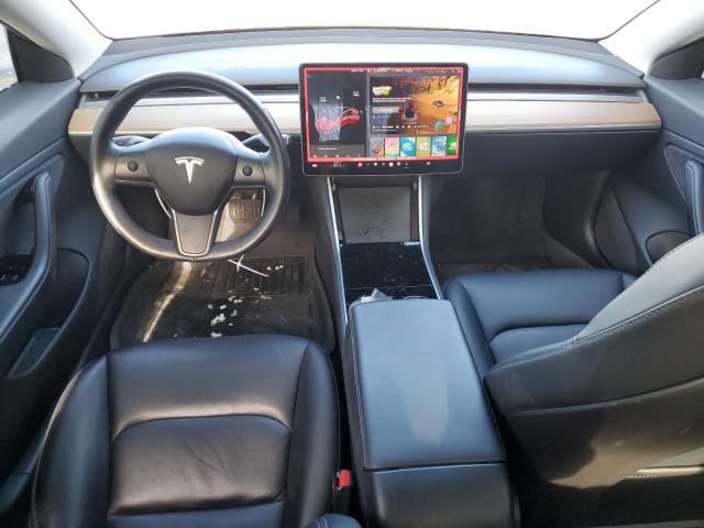 Photo 8 from auction – 2018 TESLA MODEL 3 with VIN 5YJ3E1EA4JF029025