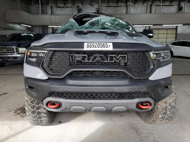 Photo 5 from auction – 2022 RAM 1500 TRX with VIN 1C6SRFU92NN299728