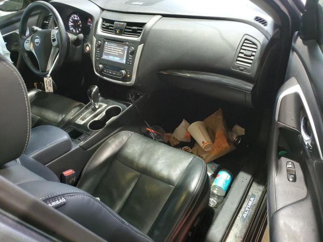 Photo 8 from auction – 2016 NISSAN ALTIMA 2.5 with VIN 1N4AL3AP0GC132179