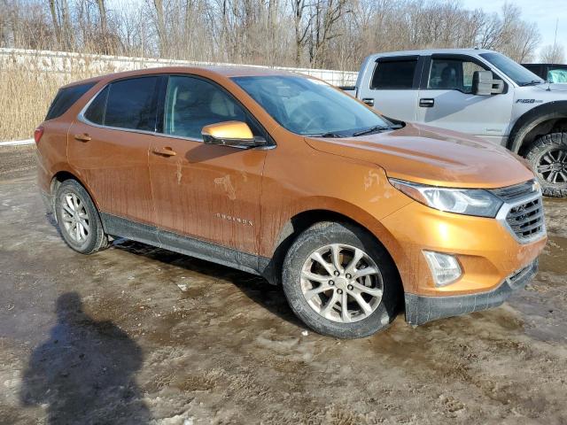 Photo 4 from auction – 2018 CHEVROLET EQUINOX LT with VIN 2GNAXJEV8J6102530