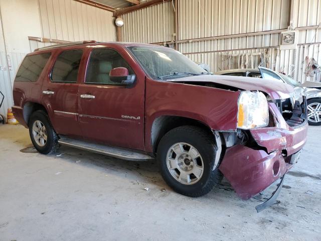Photo 4 from auction – 2007 GMC YUKON DENA with VIN 1GKFK63837J149665