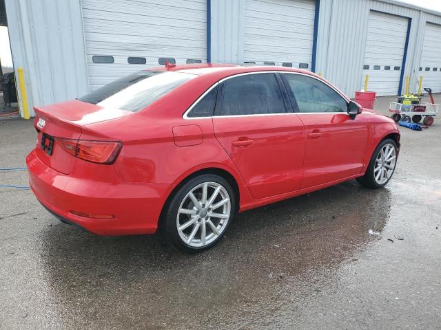 Photo 3 from auction – 2015 AUDI A3 PREMIUM with VIN WAUCCGFF4F1026500