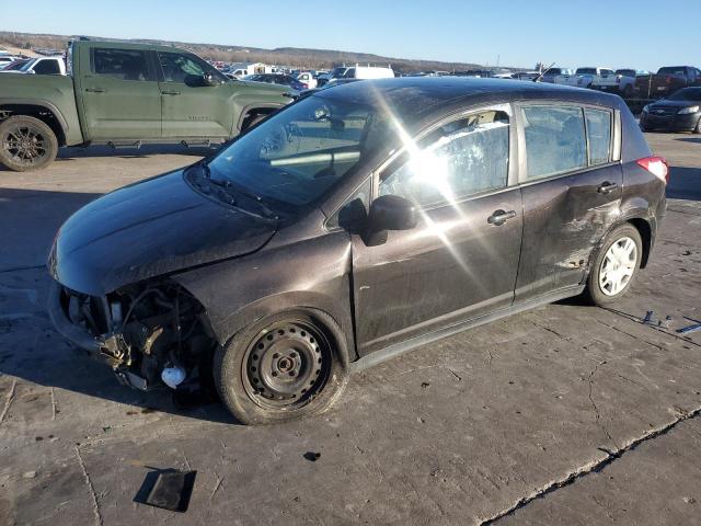 NISSAN VERSA S 2011 with VIN 3N1BC1CP4BL493849 - Photo from auction