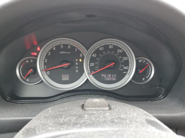 Zdjęcie 9 z aukcji – 2005 SUBARU LEGACY 2.5 z VIN 4S3BL616457225297