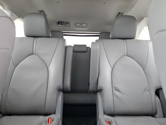 Photo 10 from auction – 2023 TOYOTA HIGHLANDER with VIN 5TDKDRAHXPS019717