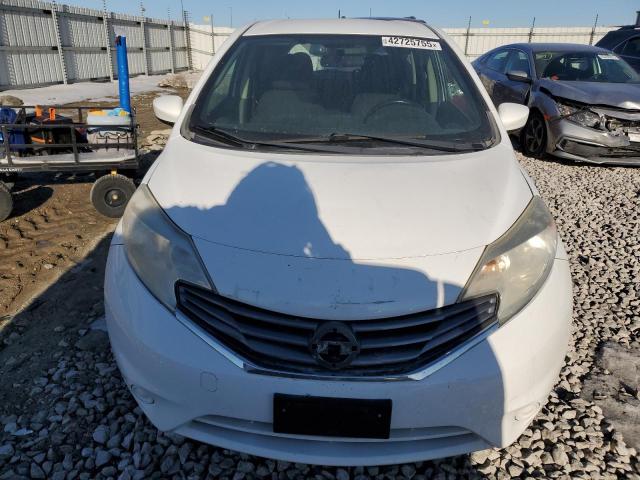 Снимка 5 от търг – 2015 NISSAN VERSA NOTE с VIN 3N1CE2CPXFL439434
