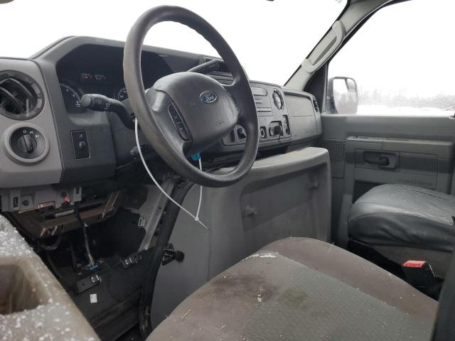 Photo 8 from auction – 2014 FORD ECONOLINE with VIN 1FTNE2EW0EDA63549