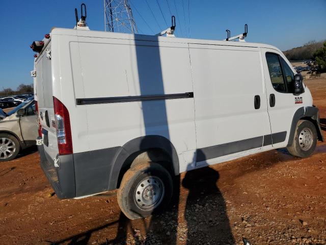 Photo 3 from auction – 2014 RAM PROMASTER with VIN 3C6TRVAG1EE108564