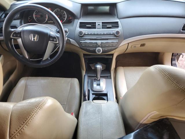 Photo 8 from auction – 2012 HONDA ACCORD LX with VIN 1HGCP2F36CA203576