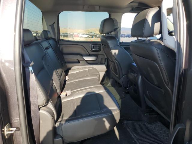 Photo 10 from auction – 2014 CHEVROLET SILVERADO with VIN 3GCUKSEC0EG283030