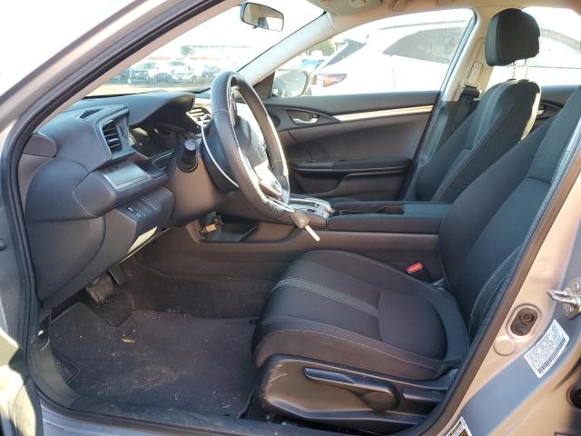 Photo 7 from auction – 2017 HONDA CIVIC LX with VIN 2HGFC2F51HH537727