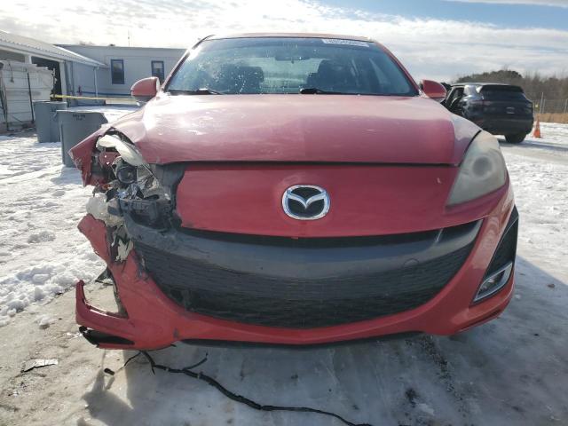 Photo 5 from auction – 2010 MAZDA 3 S with VIN JM1BL1S54A1306130