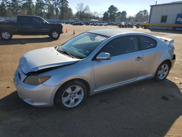 TOYOTA SCION TC 2006 with VIN JTKDE177260086246 - Photo from auction