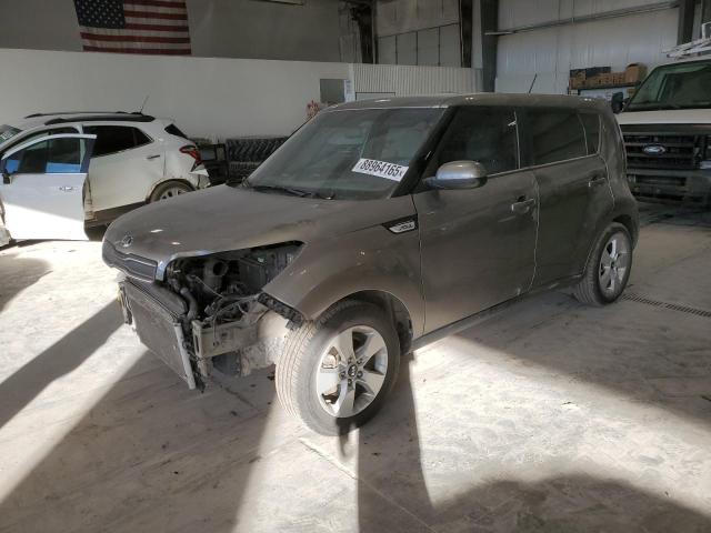 KIA SOUL 2019 with VIN KNDJN2A21K7637751 - Photo from auction