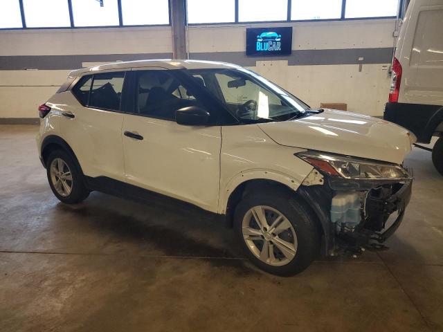 Photo 4 from auction – 2024 NISSAN KICKS S with VIN 3N1CP5BV9RL561802