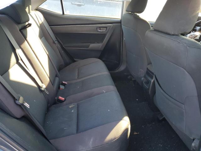 Photo 10 from auction – 2019 TOYOTA COROLLA L with VIN 2T1BURHE6KC205025