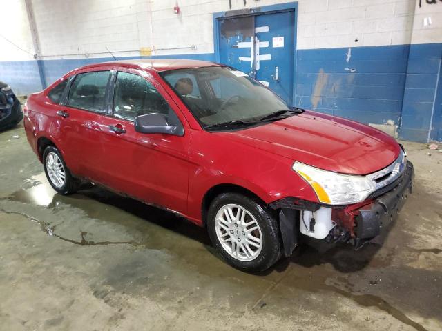 Photo 4 from auction – 2010 FORD FOCUS SE with VIN 1FAHP3FN9AW229509