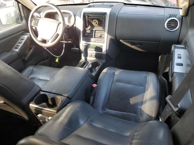 Photo 8 from auction – 2006 MERCURY MOUNTAINEE with VIN 4M2EU38876UJ05510