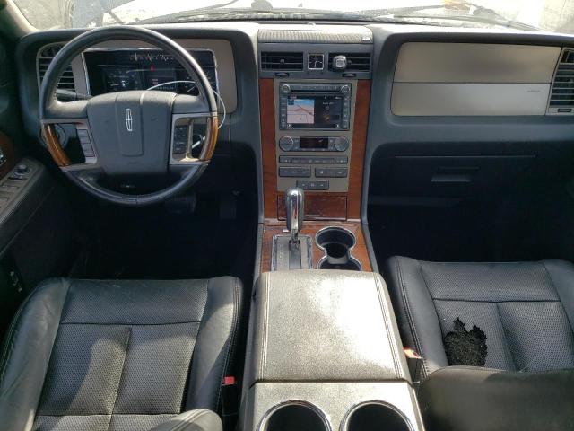 Photo 8 from auction – 2012 LINCOLN NAVIGATOR with VIN 5LMJJ3J56CEL02308