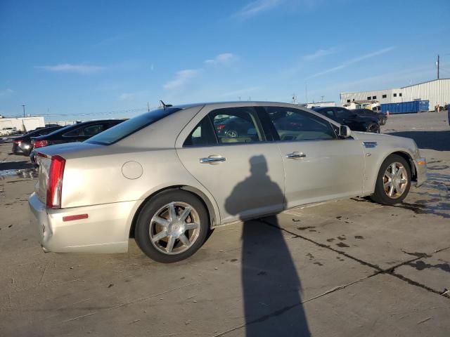 Photo 3 from auction – 2008 CADILLAC STS with VIN 1G6DK67V580185340