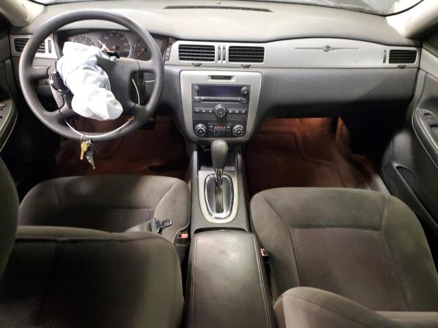 Photo 8 from auction – 2007 CHEVROLET IMPALA LT with VIN 2G1WT58K379352163
