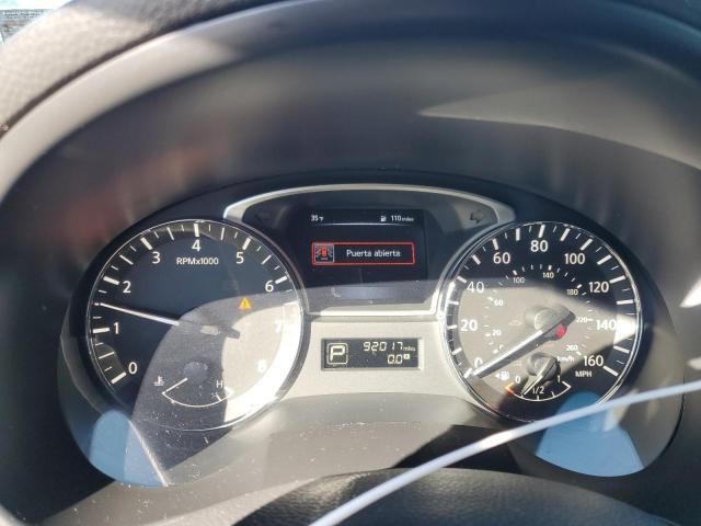 Photo 9 from auction – 2015 NISSAN ALTIMA 2.5 with VIN 1N4AL3AP2FC596251