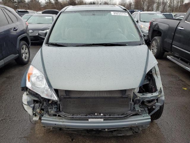 Photo 5 from auction – 2011 HONDA CR-V EX with VIN JHLRE4H56BC011315