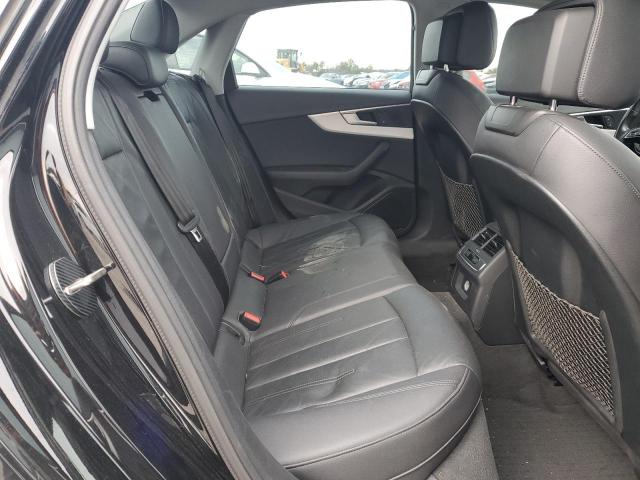Photo 10 from auction – 2017 AUDI A4 ULTRA P with VIN WAUGMAF45HN042758