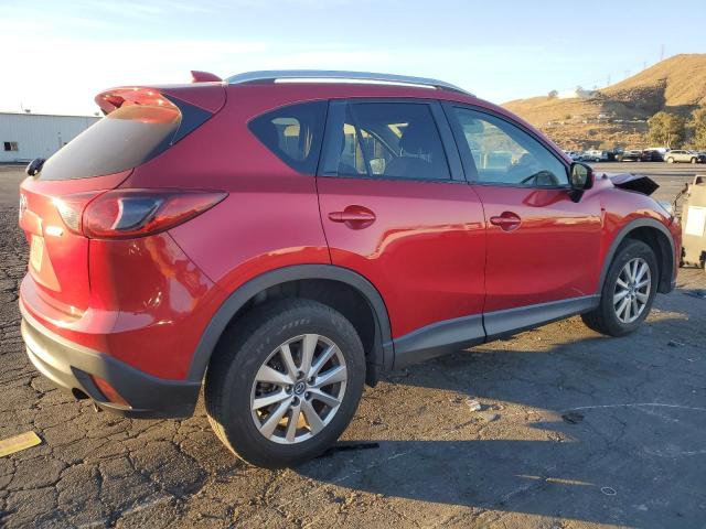 Photo 3 from auction – 2015 MAZDA CX-5 TOURI with VIN JM3KE4CY9F0501262